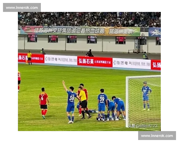 苏大足球队点球憾负止步八强 青春风暴闪耀小苏超赛场