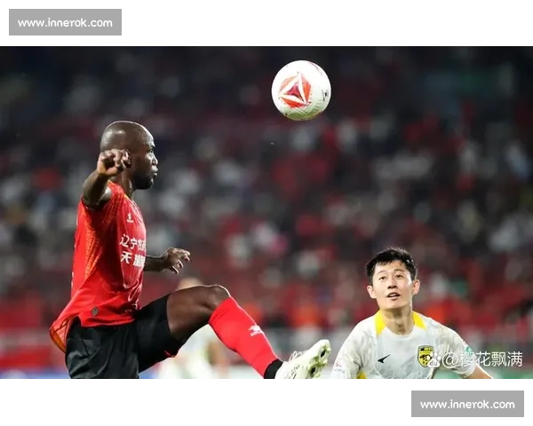 卢佩塔连场救主！南京城市客场逼平领头羊辽宁铁人