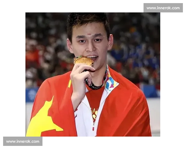 孙杨复出剑指第五届全运会：续写泳池传奇，誓展巅峰风采