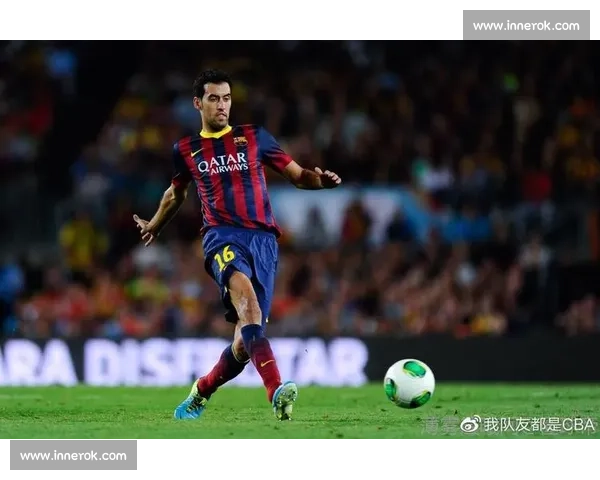 布斯克茨点出关键！迈阿密众志成城誓破波尔图铁壁