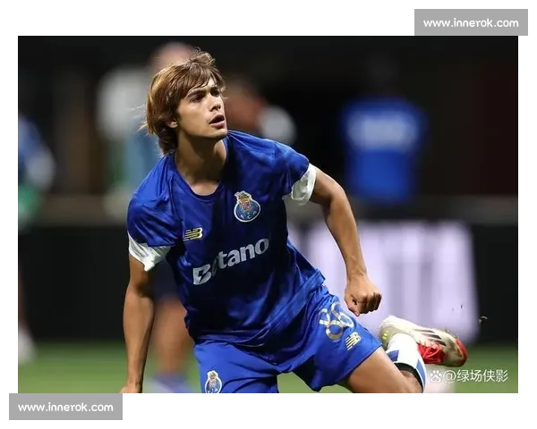 阿森纳求购波尔图锋线杀星遇阻 葡超劲旅拒做免费租借生意