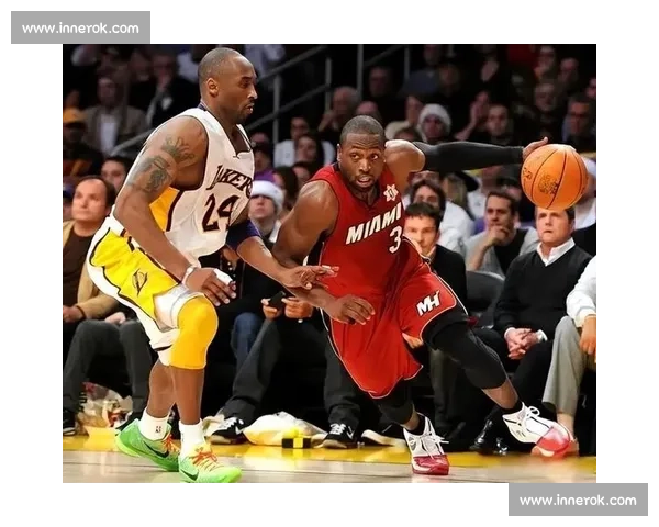 韦德与波什为何终生感激科比？传奇竞争背后的兄弟情谊