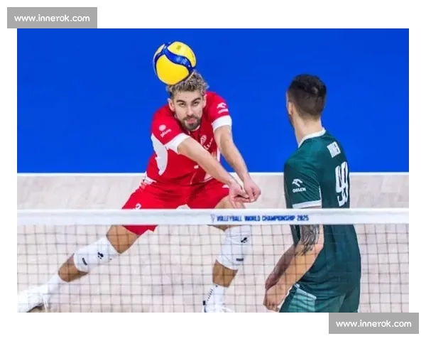 土耳其男排争议持球判罚引热议：规则理解差异成焦点