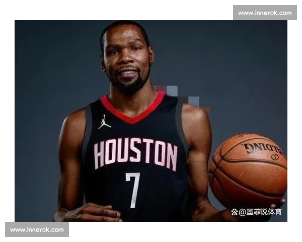 太阳杜兰特 1 换 8 赴火箭!格林 + 狄龙成重建核心,小贾留队成争冠拼图 太阳杜兰特 1 换 8 赴火箭!格林 + 狄龙成重建核心,小贾留队成争冠拼图