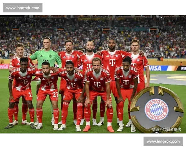 弗罗因德预言成真！拜仁 4-2 弗拉门戈，凯恩双响引爆世俱杯