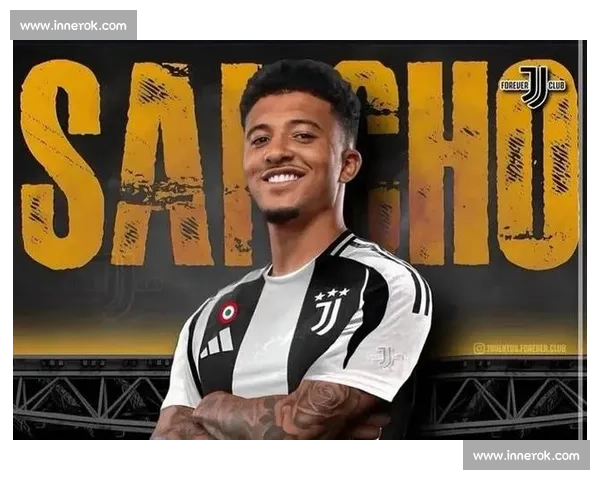 桑乔降薪 60% 转投尤文!曼联天价薪资包袱终卸下 桑乔降薪 60% 转投尤文!曼联天价薪资包袱终卸下