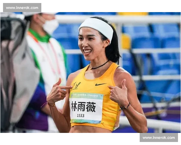 福建林雨薇全国田径大奖赛强势夺冠 13 秒 01 赛季最佳逼近 13 秒大关