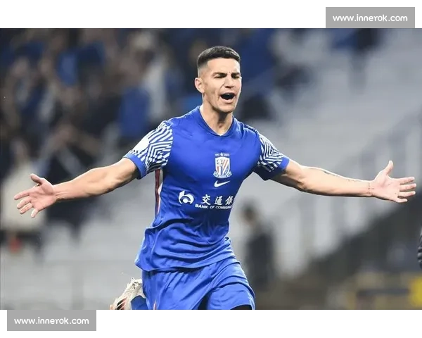 陈晋一申花周年感恩:心怀感激再启新程 陈晋一申花周年感恩:心怀感激再启新程