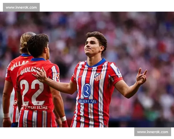 维特塞尔深情告别马竞：三年荣耀终章，未来或返母队续写传奇