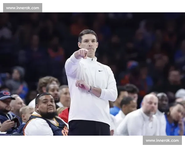 历史性突破!尼克斯瞄准南卡三冠教头,NBA 或迎首位女主帅