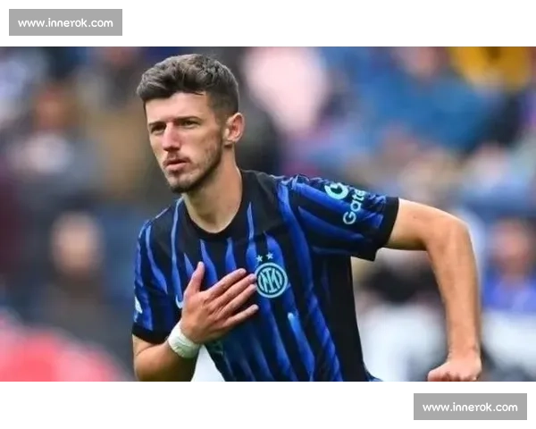 国米酝酿青训换防新星:莱昂尼交易或添两大潜力股