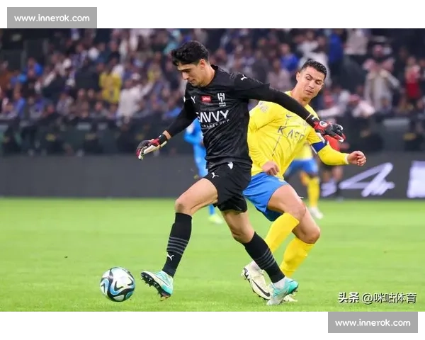 布努封神！扑点救主助新月逼平皇马，懂球帝 X 咪咕见证世俱杯最佳门神