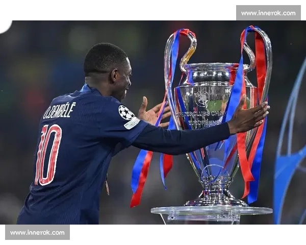 欧冠冠军教头炮轰金球奖:团队精神才是足球灵魂