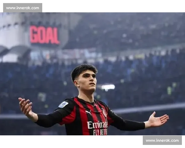 罗体：斯佩齐亚瞄准米兰左后卫新星巴尔泰萨吉