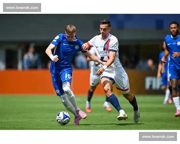 里程碑！内托世俱杯三连斩创切尔西生涯新高