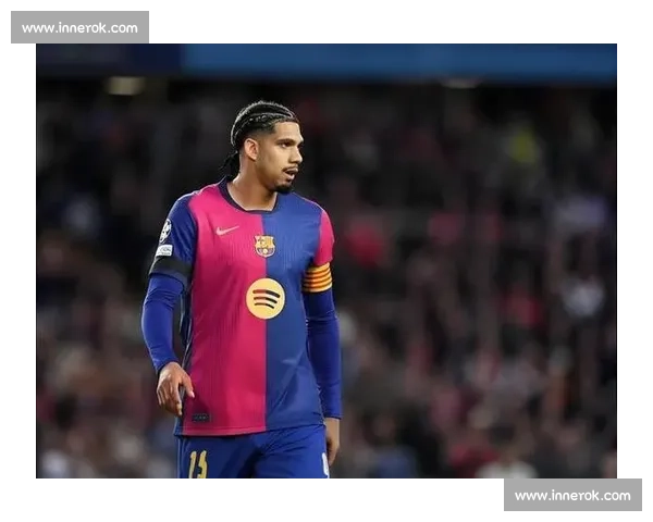 巴萨队长自由身加盟土超豪门!11 年功勋生涯或迎终点 巴萨队长自由身加盟土超豪门!11 年功勋生涯或迎终点