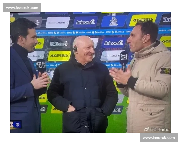 马洛塔力挺齐沃：国米青训传奇掌舵，U23 意丙计划开启新篇