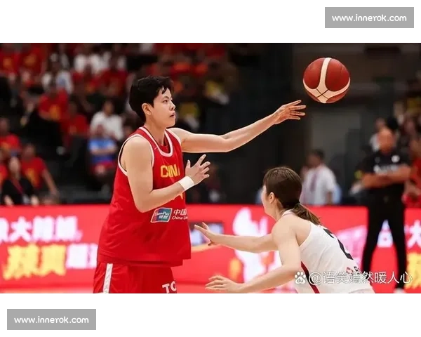 双塔战术发威！中国女篮 101-92 力克日本提前包揽冠亚军