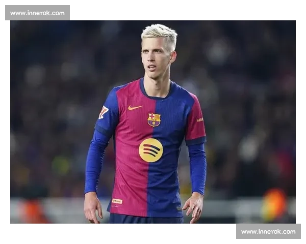 弗里克革新战术体系,奥尔莫成巴萨伪九号核心 弗里克革新战术体系,奥尔莫成巴萨伪九号核心