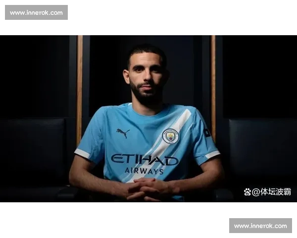 曼城截胡维拉 16 岁中场天才！劳里加盟开启蓝月青训新篇章