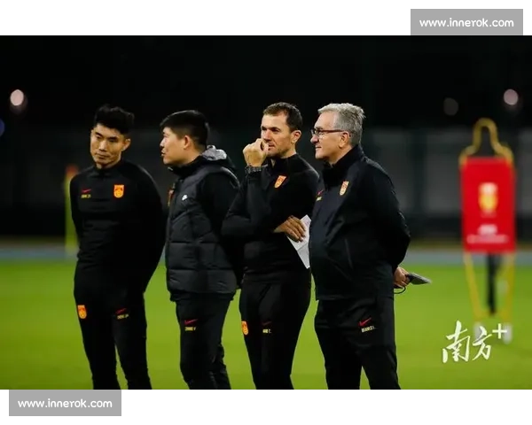 津媒：伊万旧部回归暗藏新动向 教练组用人凸显熟面孔偏好