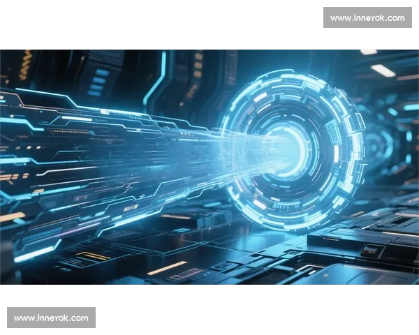 福建开启赛博降温新纪元:科技重构城市气候治理范式 福建开启赛博降温新纪元:科技重构城市气候治理范式