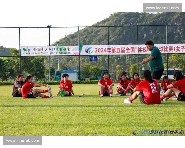 女足教练员技能培训收官,夯实青训根基助力铿锵玫瑰再出发 女足教练员技能培训收官,夯实青训根基助力铿锵玫瑰再出发