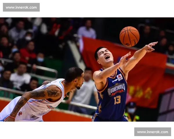 山东男篮三连战国际劲旅：4-6 日淬炼新星阵容