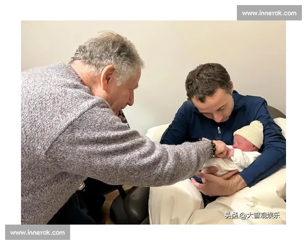 法比奥社媒庆生：宝贝 6 岁快乐，爸爸永远是你的守护者！