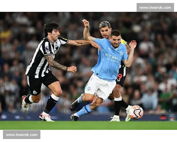 纽卡欲用波普换曼城新星特拉福德,利兹联伺机截胡 纽卡欲用波普换曼城新星特拉福德,利兹联伺机截胡