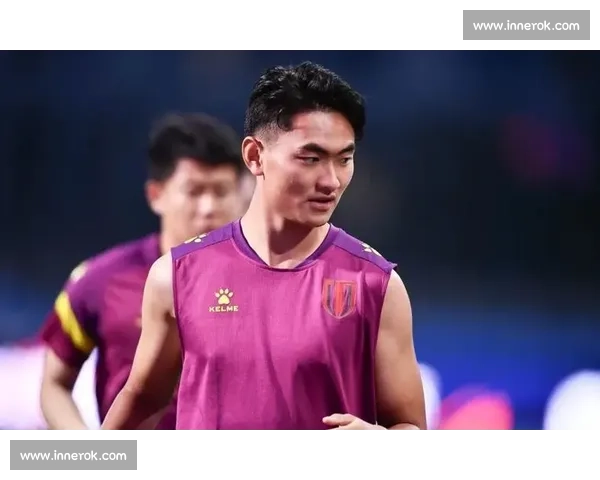 黄潜锁定未来！21 岁锋线新星莫莱罗加盟至 2030 年